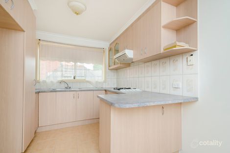 Property photo of 1/12 Reddrop Court Altona Meadows VIC 3028