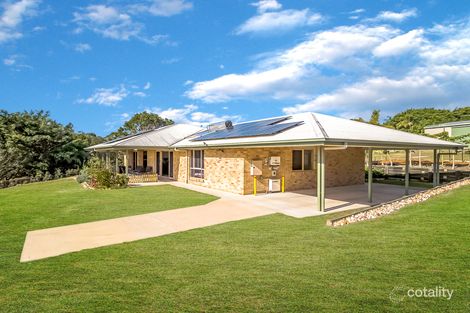 Property photo of 84 Palm Way Dundowran Beach QLD 4655