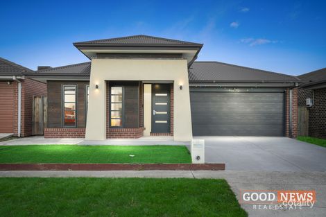 Property photo of 17 Goldeneye Circuit Werribee VIC 3030