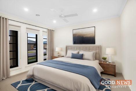 Property photo of 17 Goldeneye Circuit Werribee VIC 3030