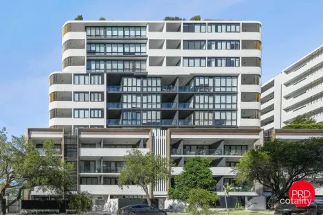 328/93 Regent St, Kogarah, NSW 2217
