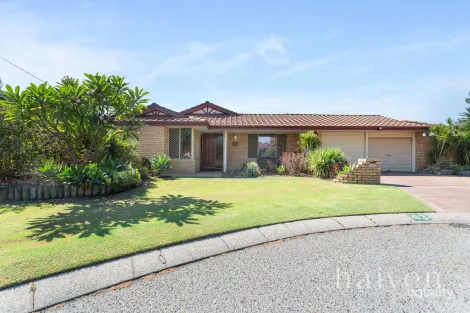 Property photo of 43 Maranon Crescent Beechboro WA 6063