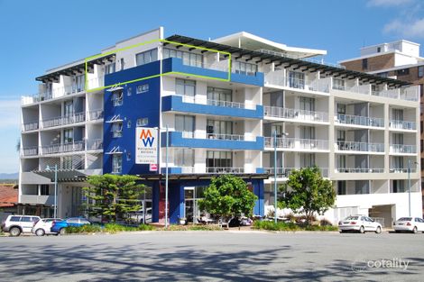 504/11-13 Clarence St, Port Macquarie, NSW 2444
