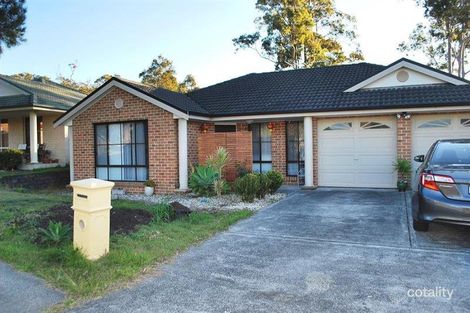 Property photo of 7 Glider Road Wadalba NSW 2259