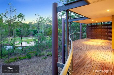 Property photo of 1 Fernbrook Close Brookwater QLD 4300