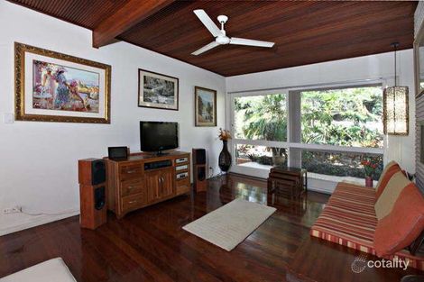 Property photo of 2827 Moggill Road Pinjarra Hills QLD 4069