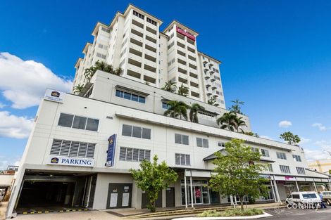 Property photo of 801/58-62 McLeod Street Cairns City QLD 4870