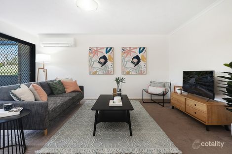 Property photo of 2/34 Park Avenue Auchenflower QLD 4066