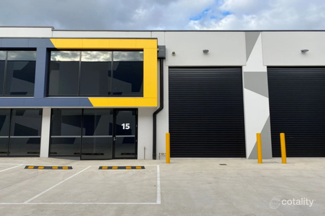 15/2 Fastline Rd, Truganina, VIC 3029