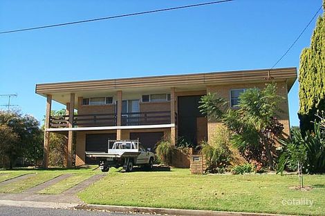 45 Birnam St, Beaudesert, QLD 4285