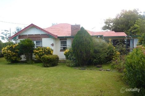 Property photo of 89 Tourist Road Rangeville QLD 4350