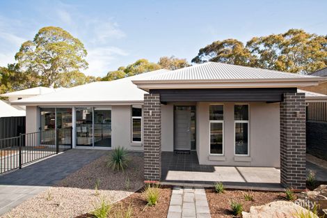 Lot 2004 Coachwood Ave, Mount Barker, SA 5251