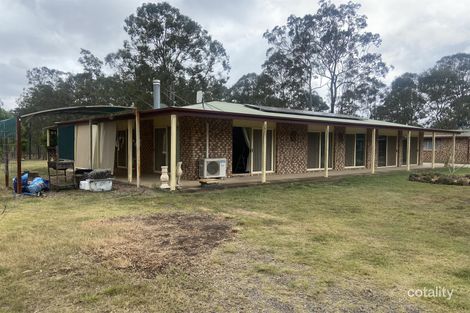 Property photo of 372 Nanango Brooklands Road Nanango QLD 4615