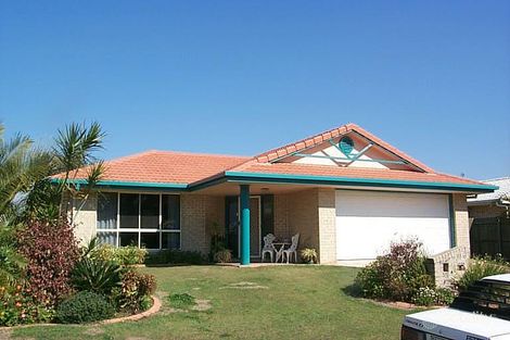 12 Satinwood Pl, Mountain Creek, QLD 4557