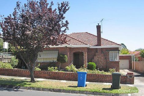 Property photo of 1 Bennett Parade Kew East VIC 3102