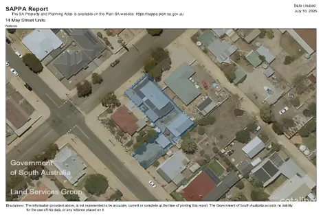 Property photo of 14 May Street Wallaroo SA 5556