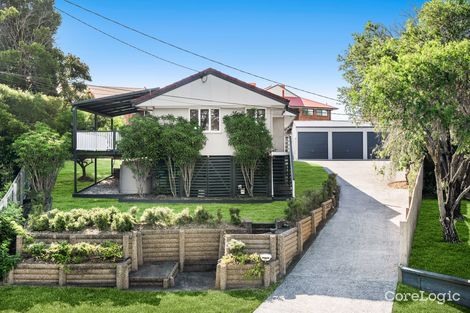 Property photo of 83 Roseneath Parade Wynnum West QLD 4178