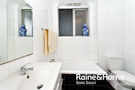 Property photo of 11/21-23 Gannon Avenue Dolls Point NSW 2219