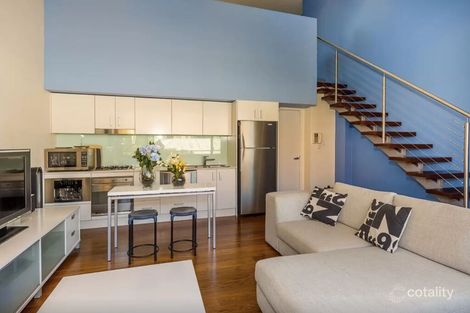 18/47-49 Buckingham St, Surry Hills, NSW 2010