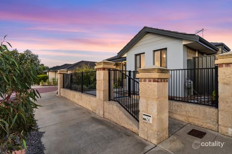 54 Sandgate Bvd, Baldivis, WA 6171