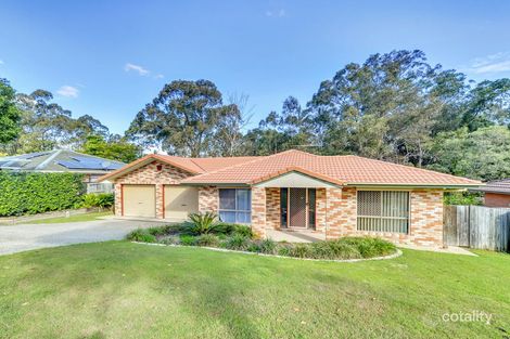 Property photo of 99 Toolara Circuit Forest Lake QLD 4078