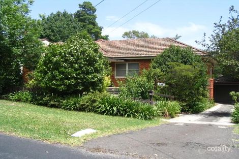 Property photo of 28 Fairlawn Avenue Turramurra NSW 2074