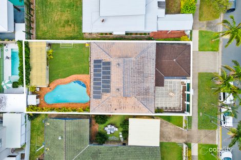 29 Seabeach Ave, Mermaid Beach, QLD 4218