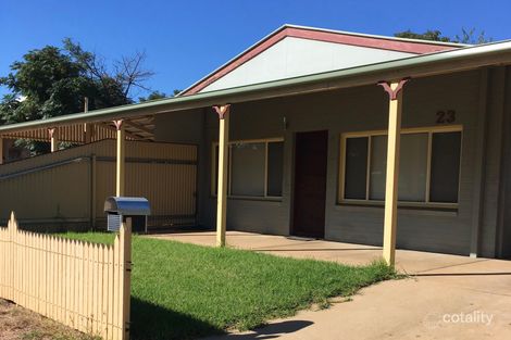 Property photo of 23 Wade Street Coolamon NSW 2701