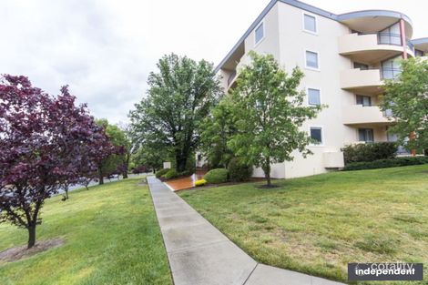 Property photo of 204/107 Canberra Avenue Griffith ACT 2603