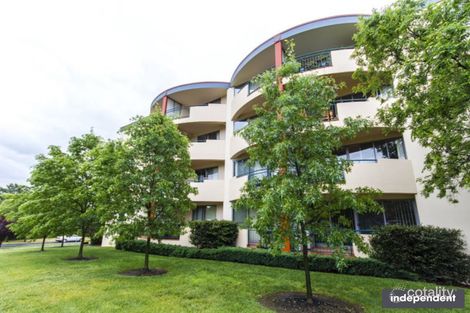 204/107 Canberra Ave, Griffith, ACT 2603