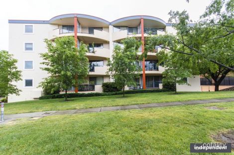 Property photo of 204/107 Canberra Avenue Griffith ACT 2603
