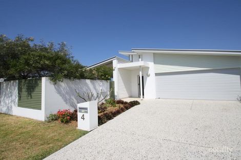 4 Beach Haven Pl, Mount Coolum, QLD 4573