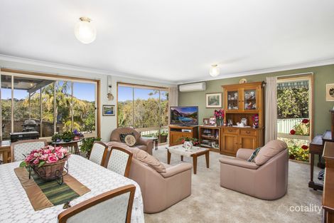 Property photo of 9 Brigalow Place Engadine NSW 2233
