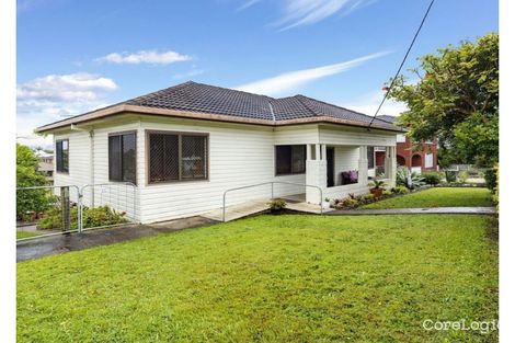 Property photo of 6 Hallidise Street Nambucca Heads NSW 2448