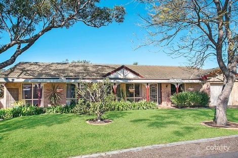 Property photo of 1 Acacia Road Berowra NSW 2081