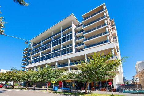 Property photo of 114/1-5 Bourke Street Mascot NSW 2020