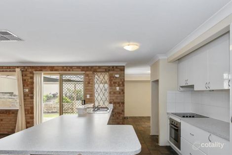 Property photo of 35 Constellation Drive Ocean Reef WA 6027