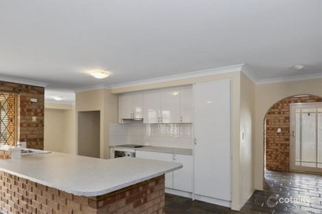 Property photo of 35 Constellation Drive Ocean Reef WA 6027