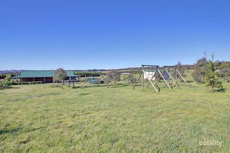 Property photo of 4 Croker Place Crookwell NSW 2583