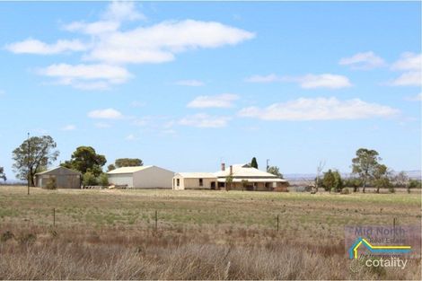 36 Phyllis Rd, Mount Templeton, SA 5461