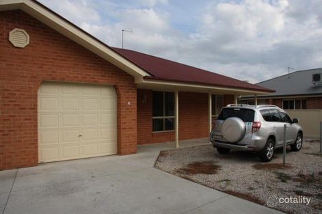 Property photo of 4/10 Seymour Street Bathurst NSW 2795