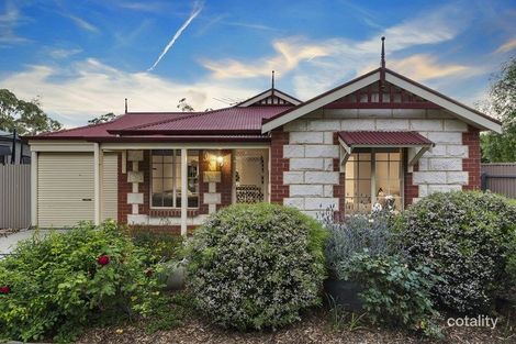 Property photo of 3A Aldgate-Strathalbyn Road Echunga SA 5153