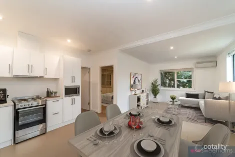 2/52 Abingdon St, North Balgowlah, NSW 2093