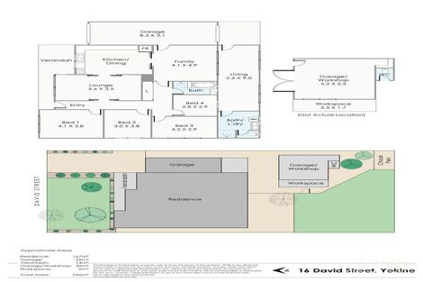 Property photo of 16 David Street Yokine WA 6060