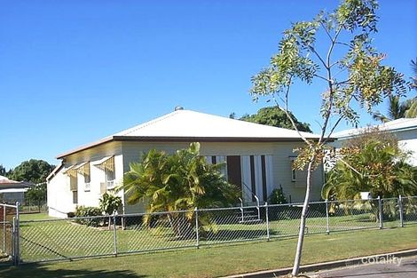 27 Edwards St, West End, QLD 4810