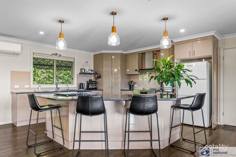 Property photo of 38 Colls Close Yass NSW 2582