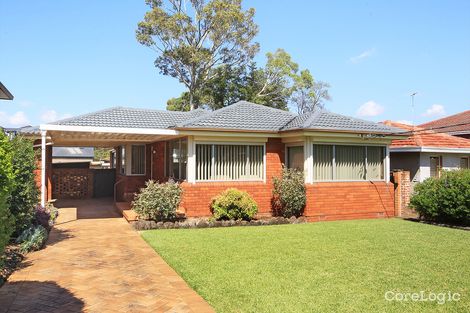 Property photo of 16 Rhonda Avenue Narwee NSW 2209