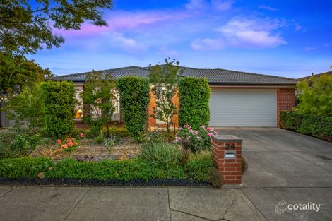 24 Cuzens Rd, Alfredton, VIC 3350