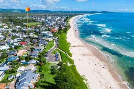 10/5-7 Tresise Pl, Lennox Head, NSW 2478