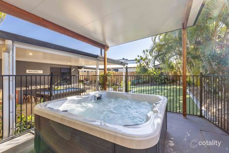 Property photo of 33 Cougal Circuit Caloundra West QLD 4551